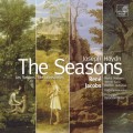 海頓：神劇《四季》全曲　Haydn：The Seasons